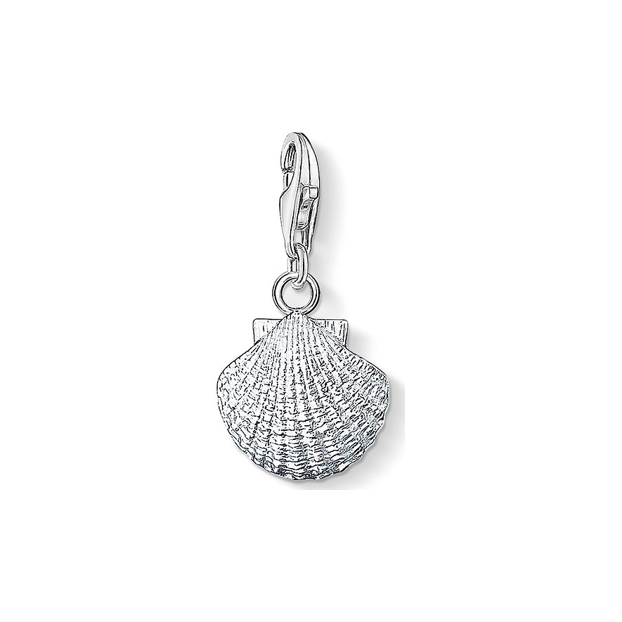 Thomas Sabo Charm Sterling Silver