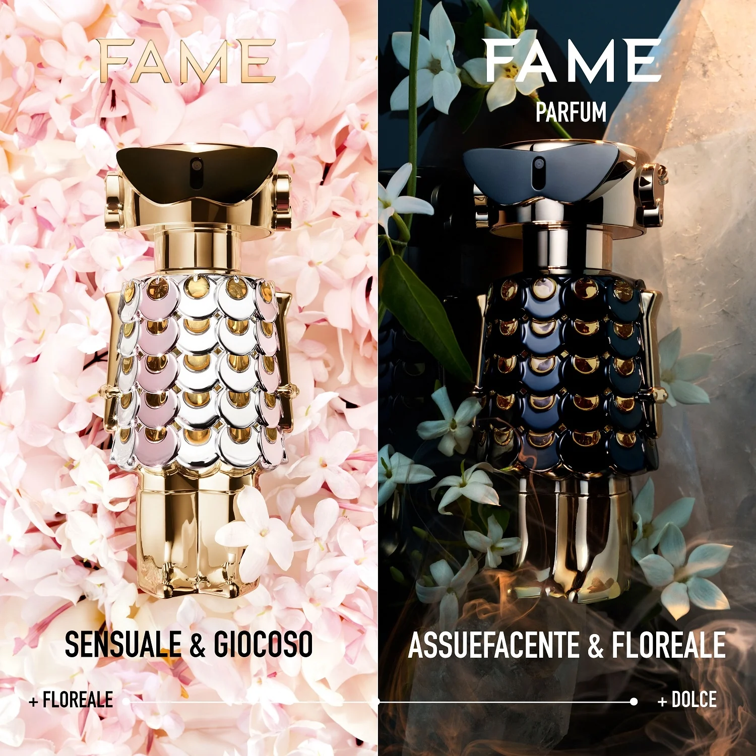 Perfume Fame - Perfume