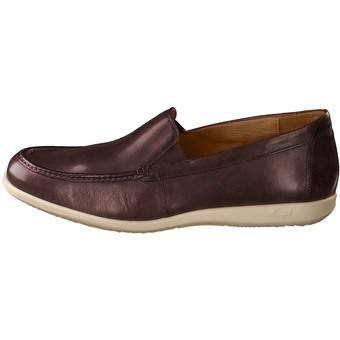 Lloyd Julien Slipper in braun