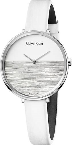 Calvin Klein Quarzuhr K7A231L6