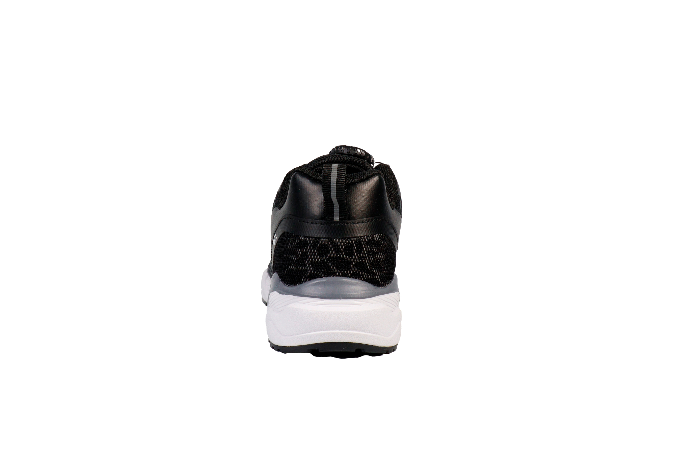 Lurchi Sneaker Loris-Tex - schwarz