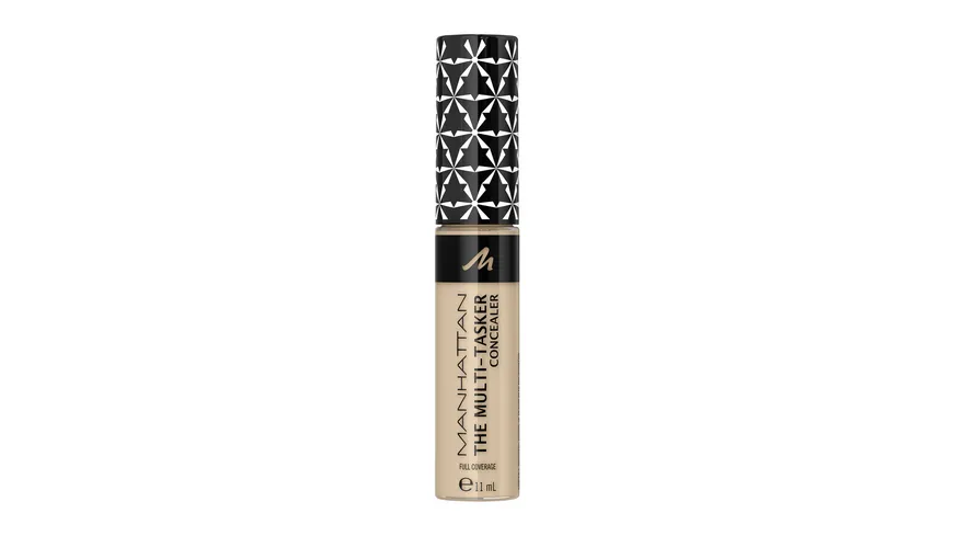 MANHATTAN COSMETICS Concealer The Multi Tasker 40 - Ivor