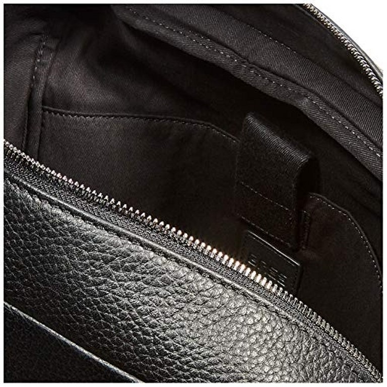 BREE Handtaschen schwarz Business Rucksack
