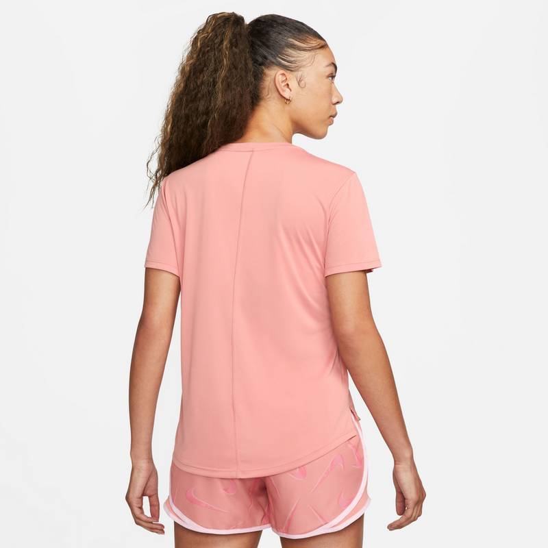 Nike DRI FIT SWOOSH Funktionsshirt Damen