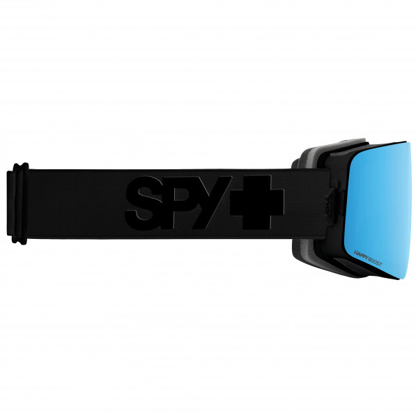 SPY+ - Marauder Elite S3 (VLT 12%) + S1 (VLT 54%) - Skibrille