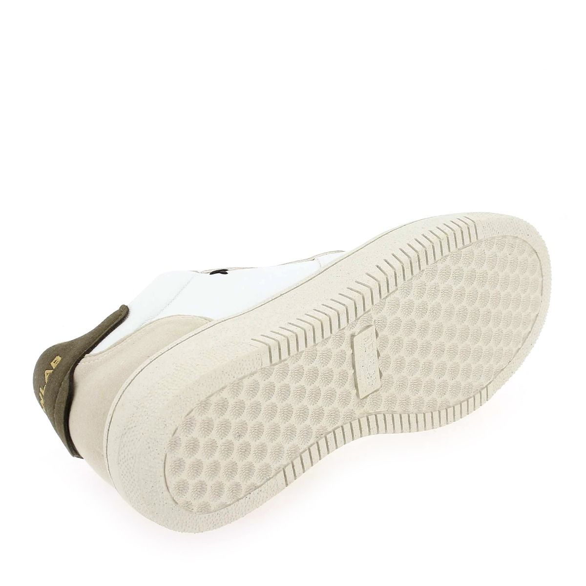 Newlab  NL11 - Blanc Kaki