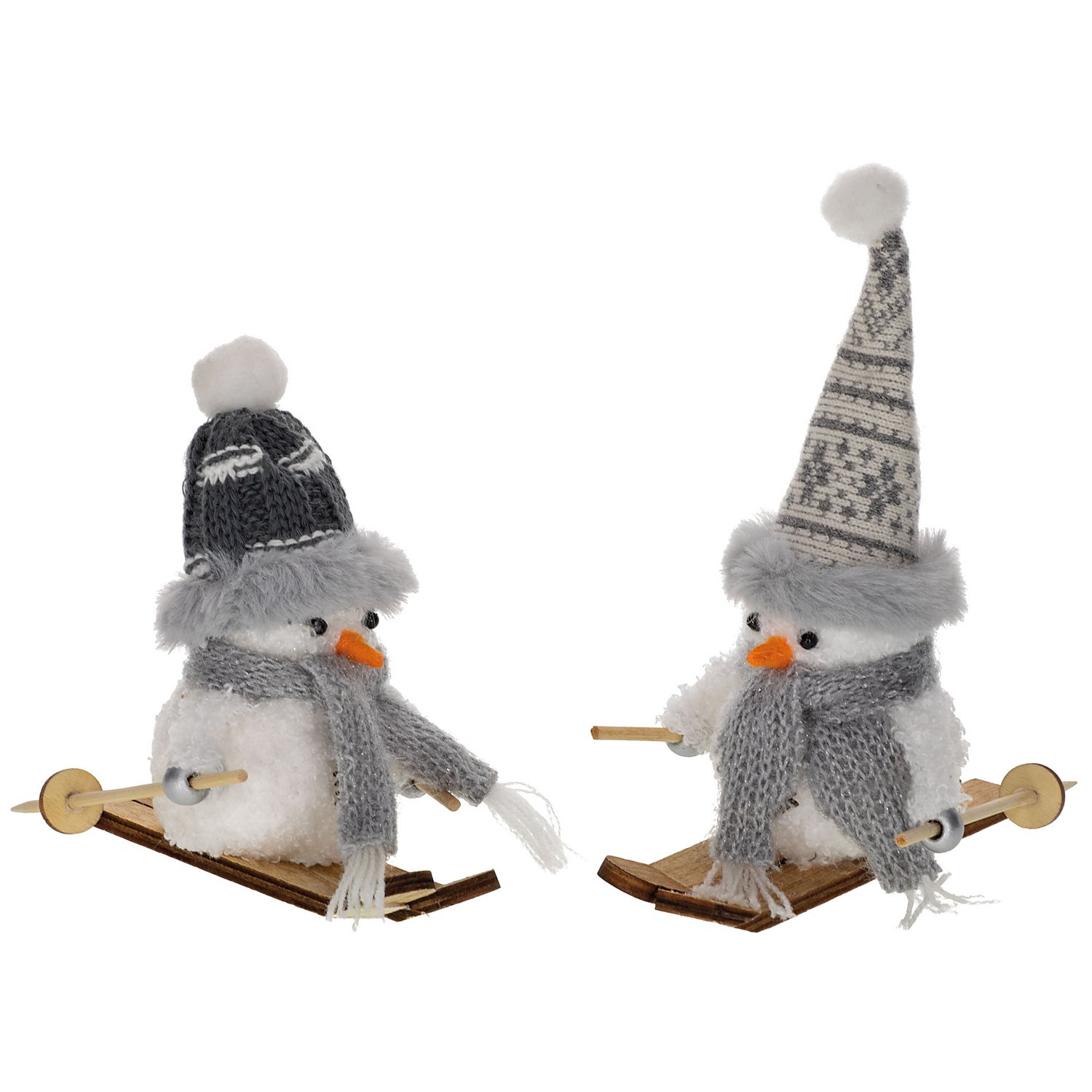 Dekofiguren 