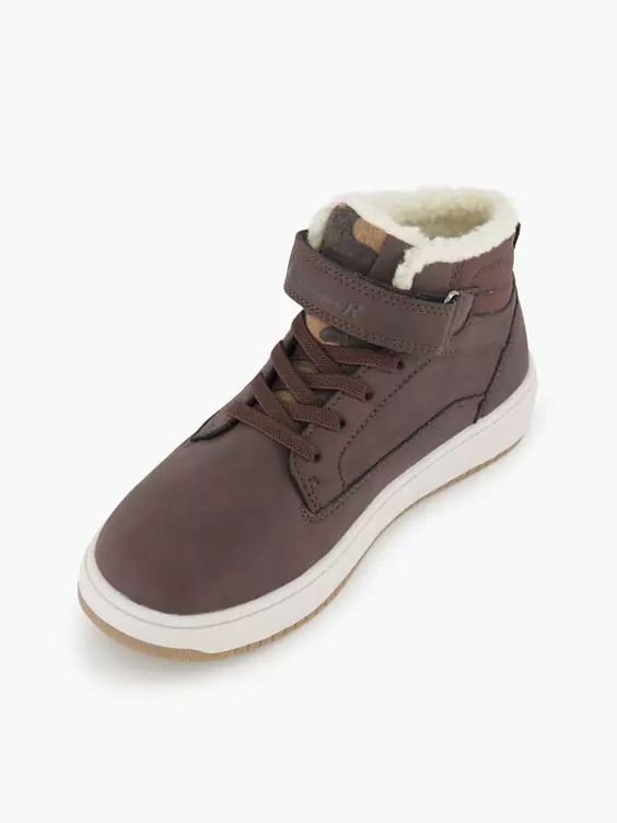Landrover Hoher Sneaker