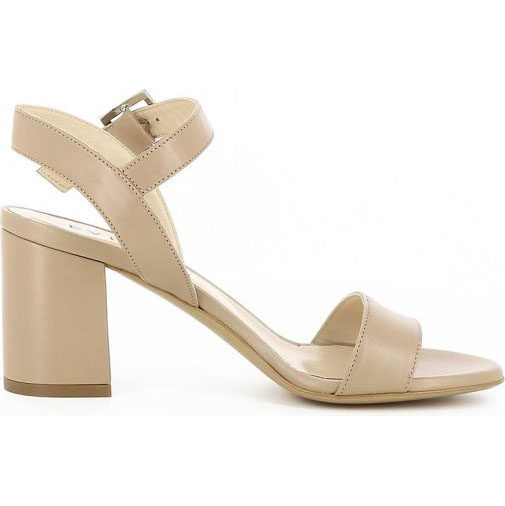 EVITA Damen Sandalette SAMANTA