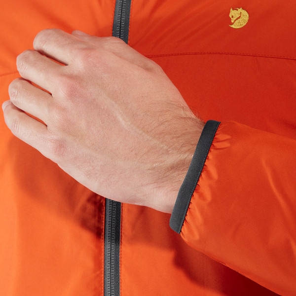 BERGTAGEN LITE INSULATION JKT M Herren - Übergangsjacke