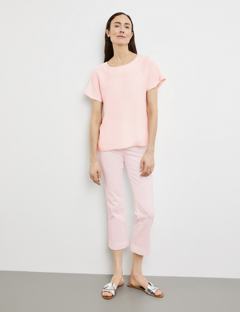Legeres Blusenshirt