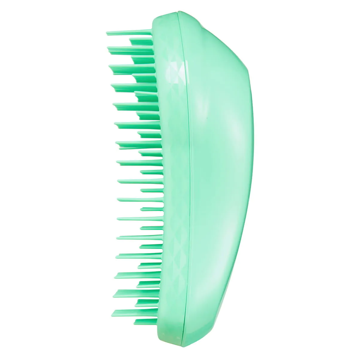 Tangle Teezer Mini Origin Tropicana zelena četka za kosu