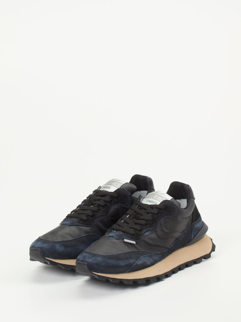 Sneaker-46611000011 Voile Blanche