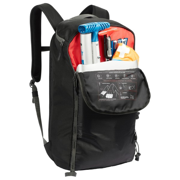 Picture - Komit18 - Skitourenrucksack