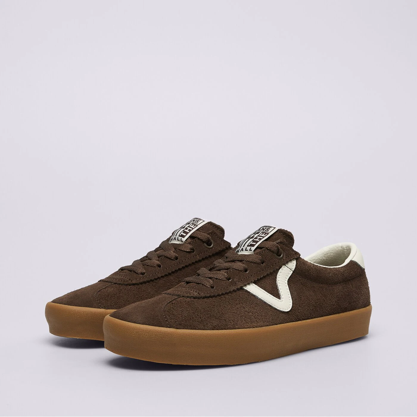 VANS SPORT Braun