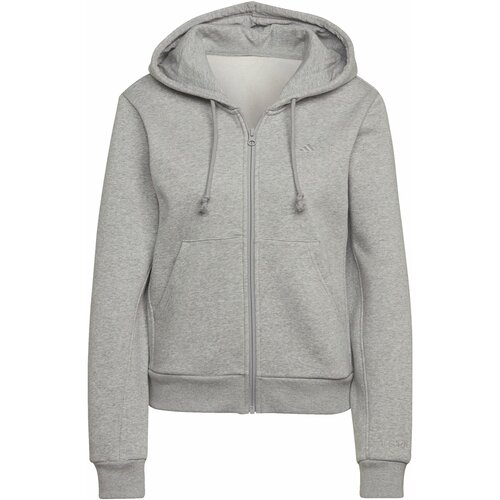 DAMEN KAPUZENSWEAT ALL SZN FLEECE FULL-ZIP