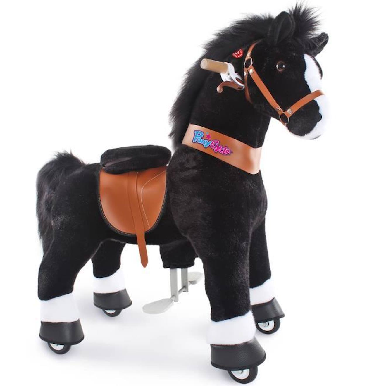 PonyCycle