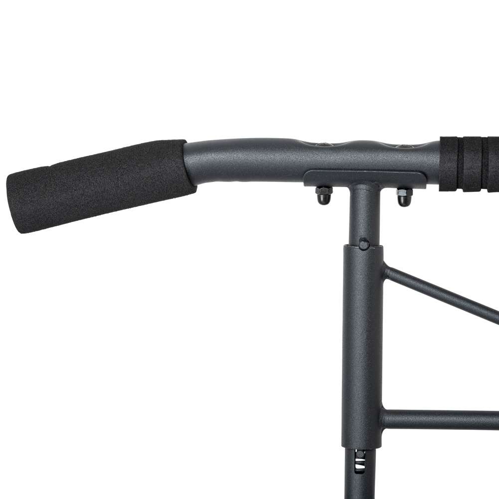 SPORTINATOR Premium Klimmzugstange für Türrahmen