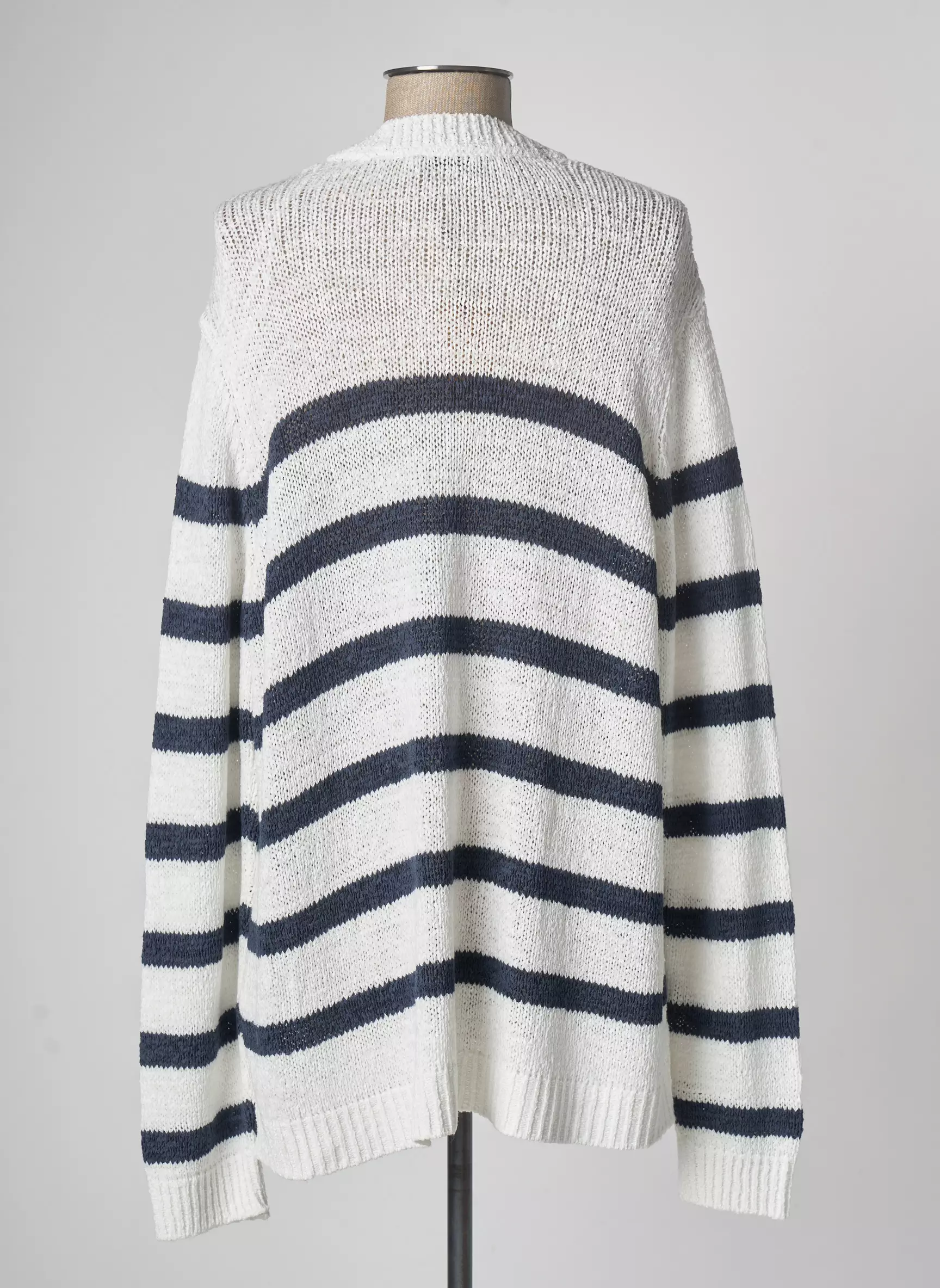 Cecil Cardigans Femme couleur blanc