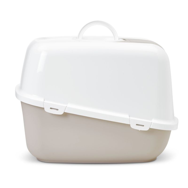 Savic Katzentoilette Nestor Jumbo zu TOP-Preisen