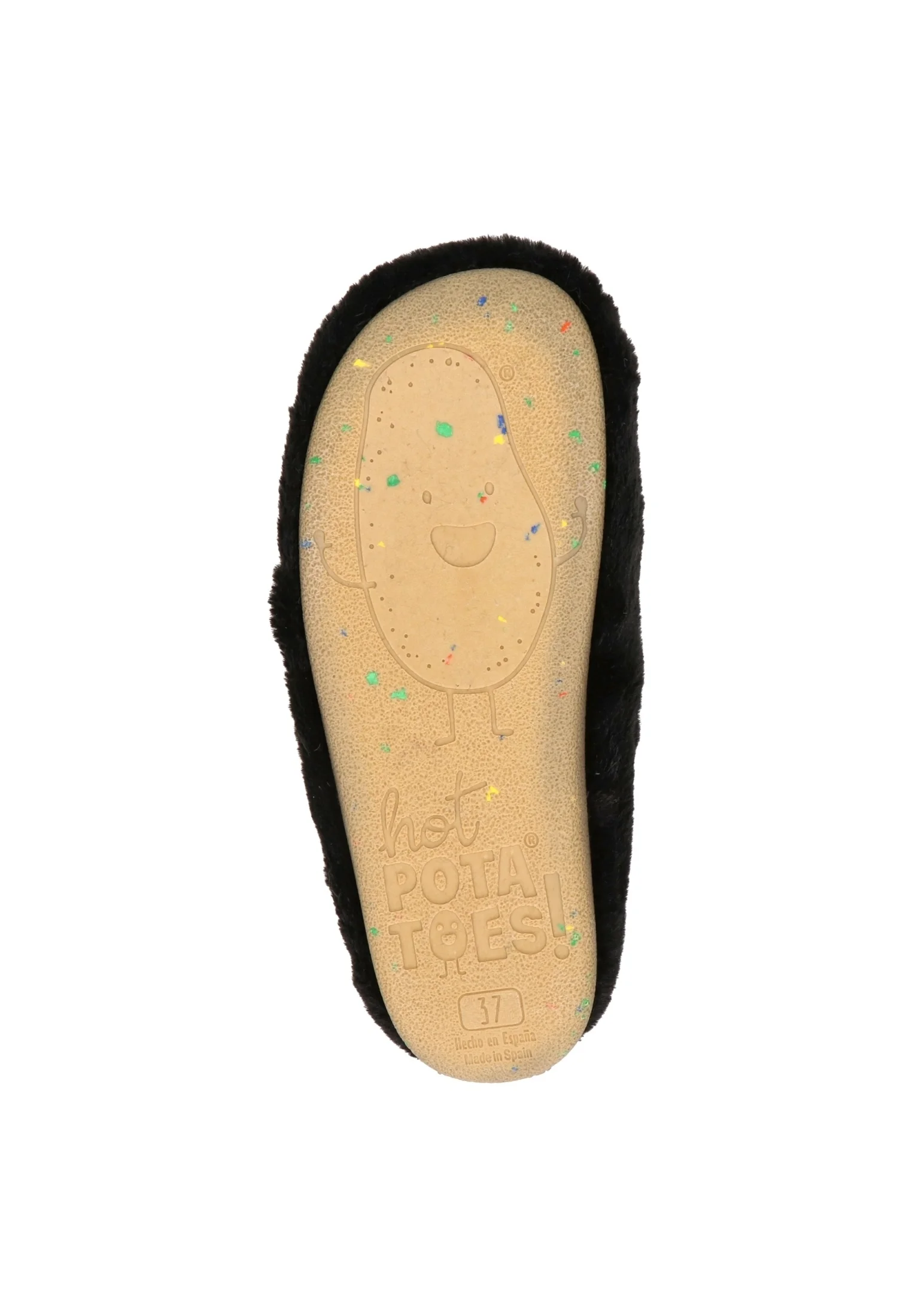 Patatas Calientes KEMEROVO - Zapatillas
