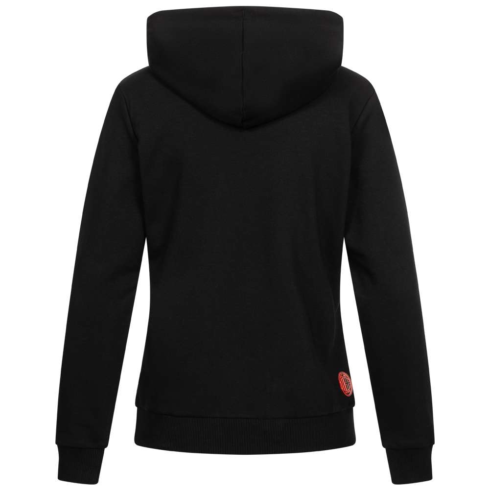 AC Mailand PUMA FtblLegacy Damen Hoodie 765078-04