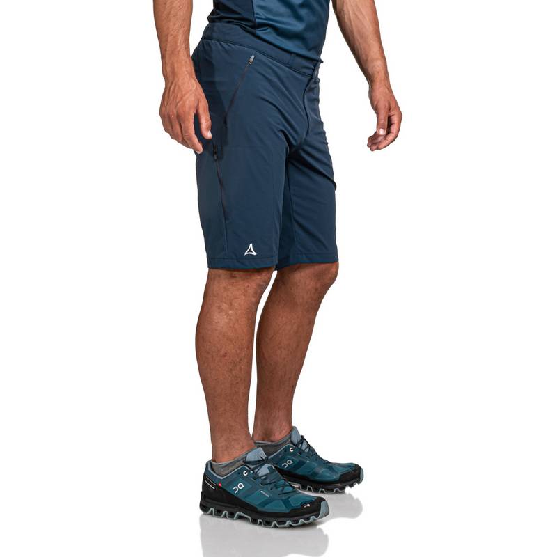 Schffel Hestad Funktionsshorts Herren