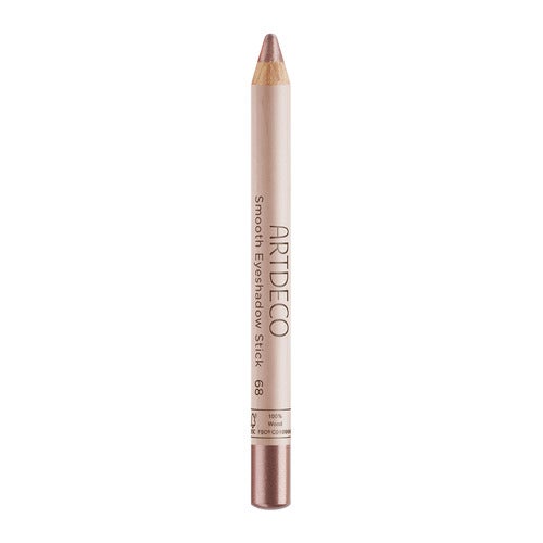 Artdeco Smooth sjenilo za oči u stiku 10 Pearly Golden Beige 3 grama