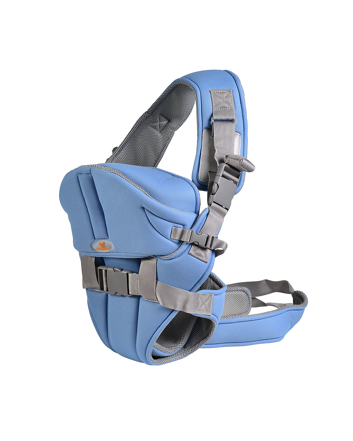 Babytrage Carry go 2 in 1 Babytragen