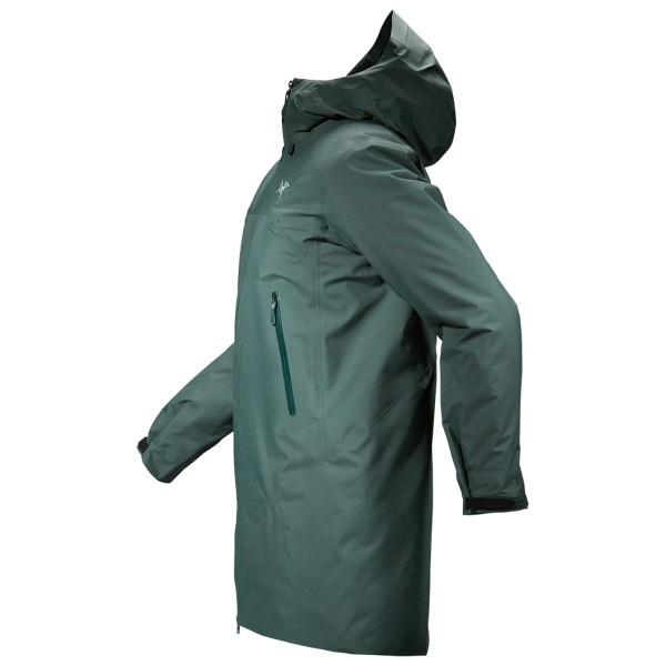 Arc'teryx - Women's Beta Insulated Coat - Parka