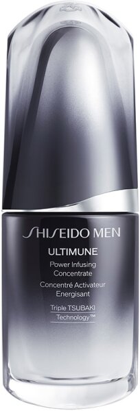 Shiseido Men Ultimune Power Infusing Concentrate Gesichtsserum