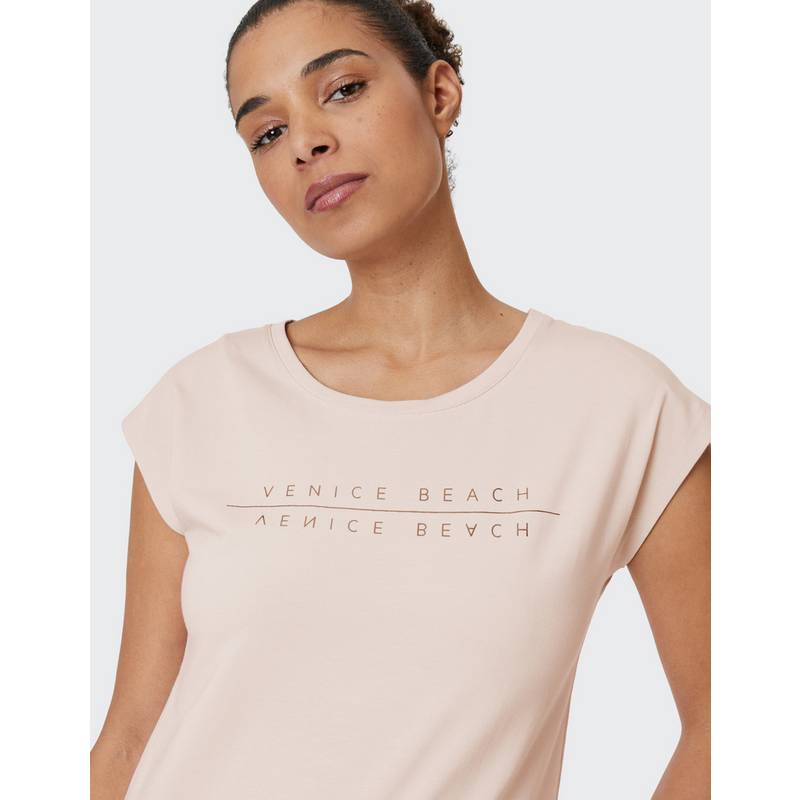 VENICE BEACH VB Wonder T-Shirt Damen
