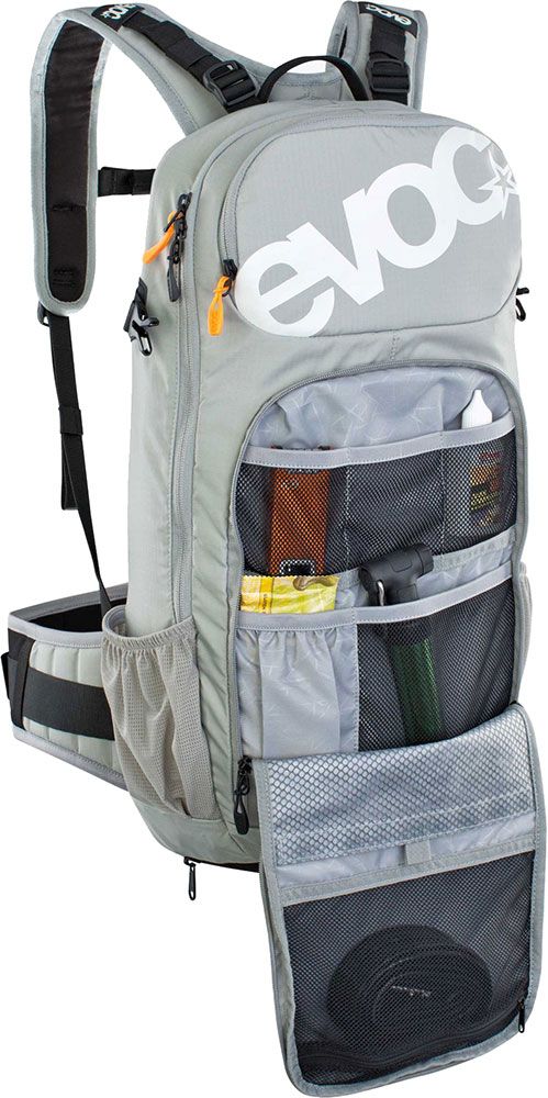Evoc FR Enduro 16L - Protektor Rucksack kaufen | Bike-Discount