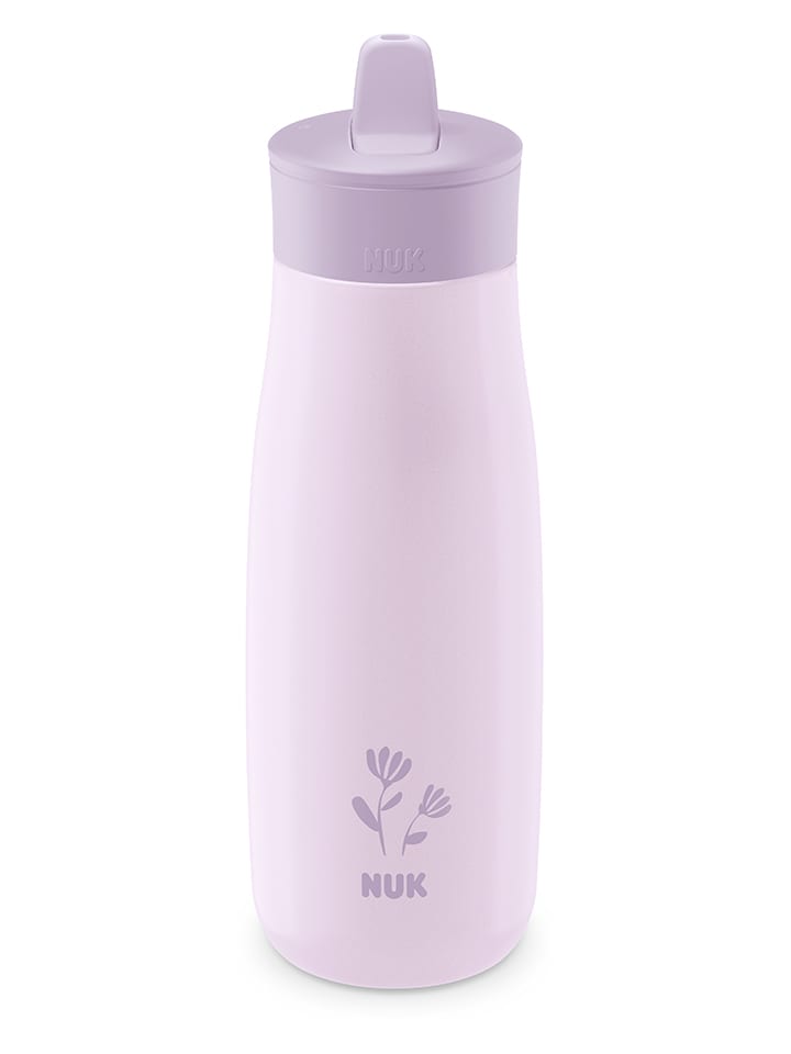 NUK Trinkflasche 
