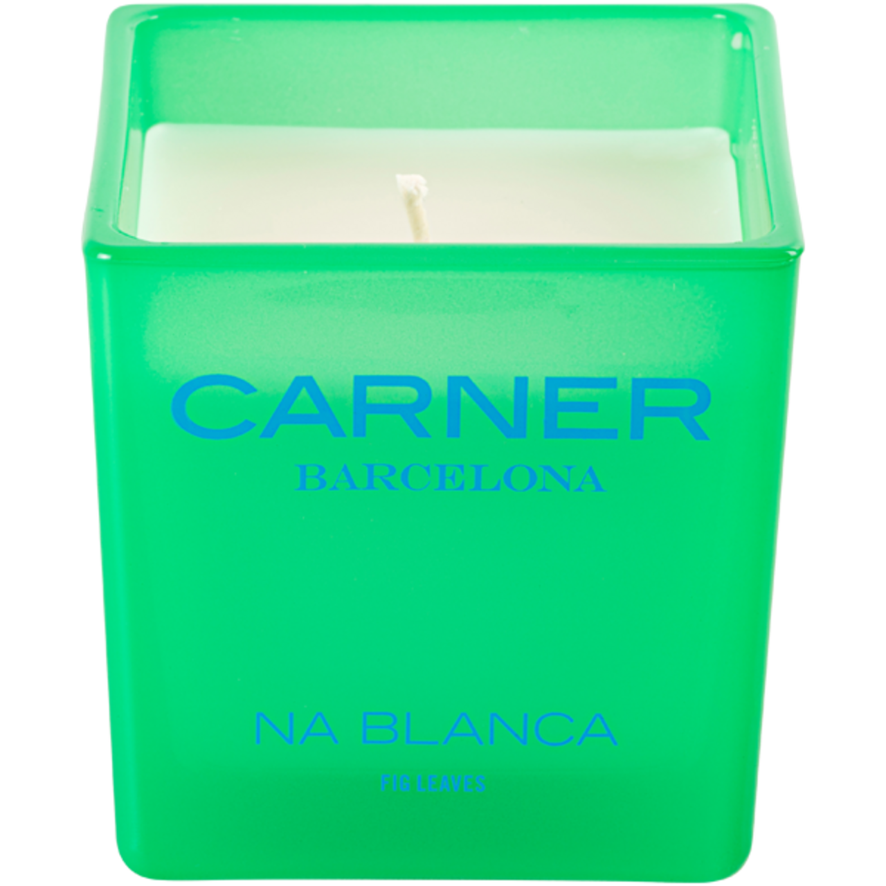 Na Blanca Candle