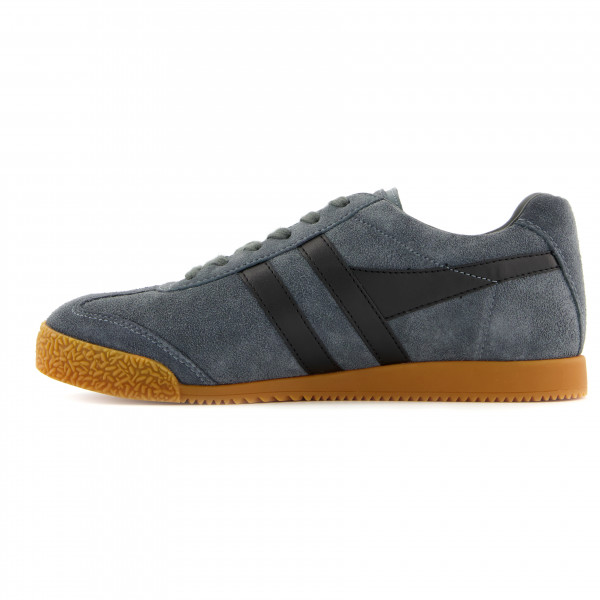 Gola - Women's Harrier Suede - Sneaker
