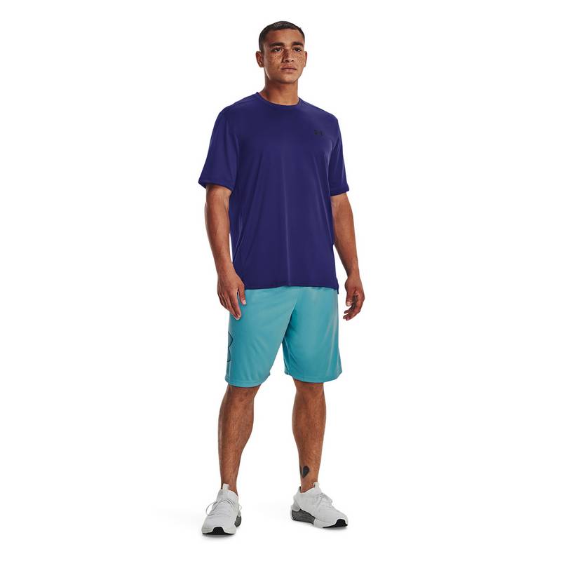 Under Armour Tech Vent Funktionsshirt Herren