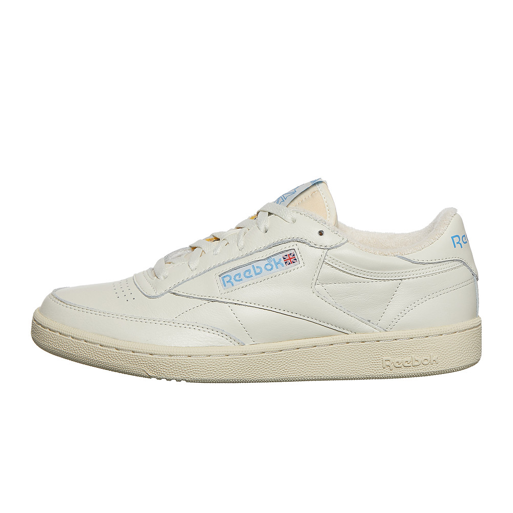 Reebok Club C 85 Vintage 100007794 / weiss