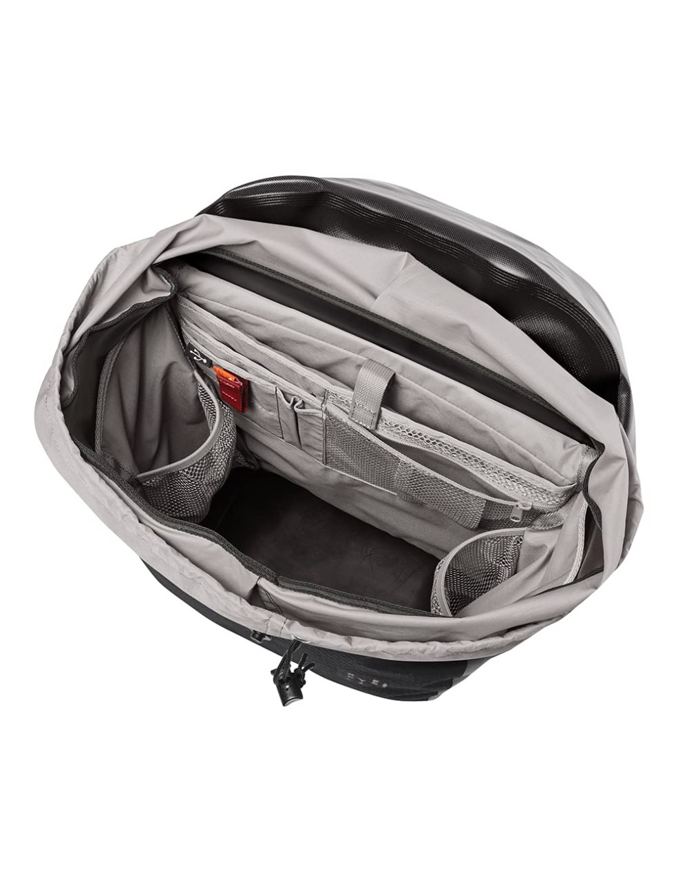 VAUDE Handtaschen schwarz AQUA COMMUTE SINGLE
