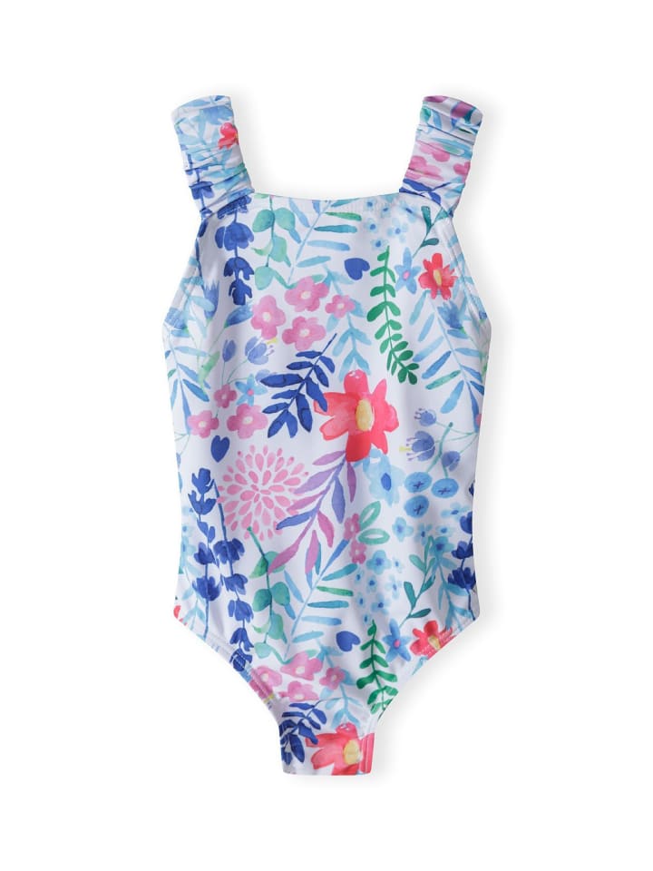 Minoti Badeanzug 22swim9 in weiß günstig kaufen