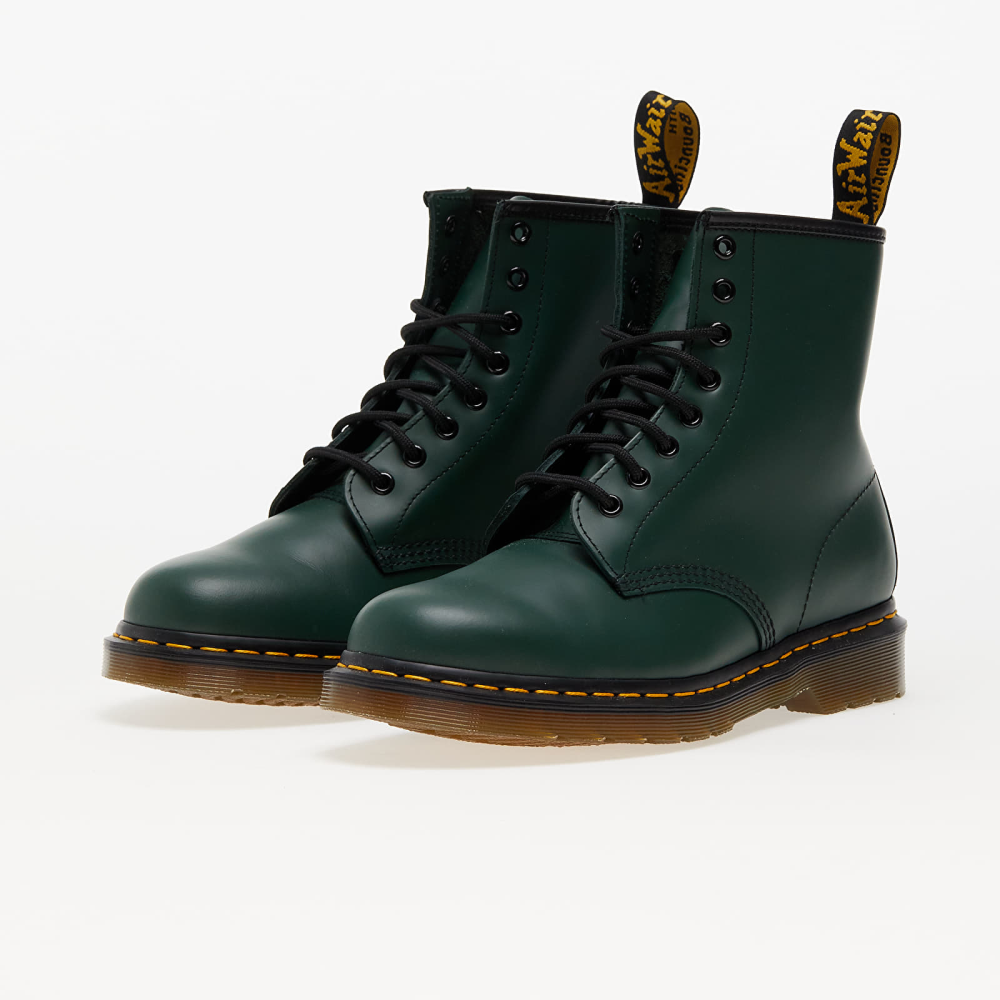 Dr. Martens 1460 DM11822207 / grün