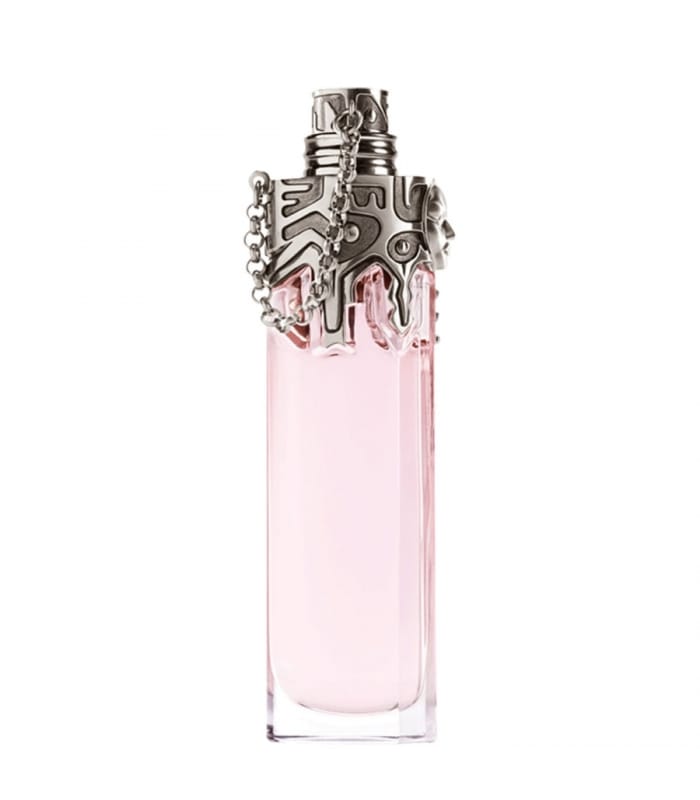 MUGLER-WOMANITY-Eau de Parfum Vaporisateur