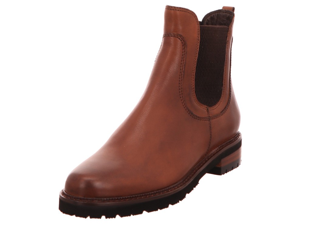 EVERYBODY Stiefeletten braun NAWRA