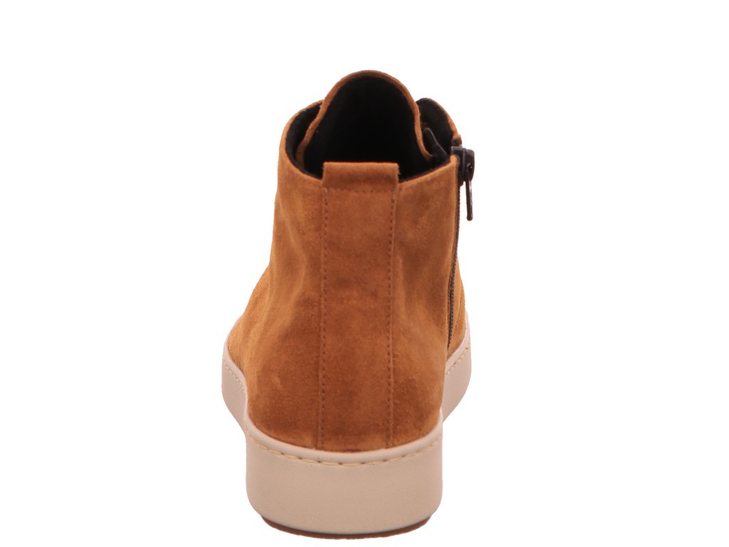 SEMLER Stiefeletten braun R45053