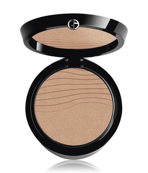 Giorgio Armani Luminous Silk Glow Fusion Powder Kompaktpuder-3.5 g