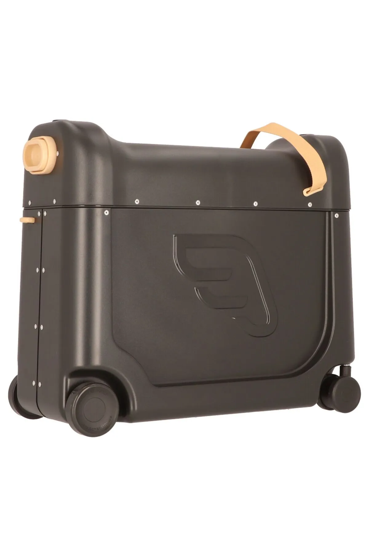JetkidsJ  BedBox 4-Rollen Kindertrolley 36 cm