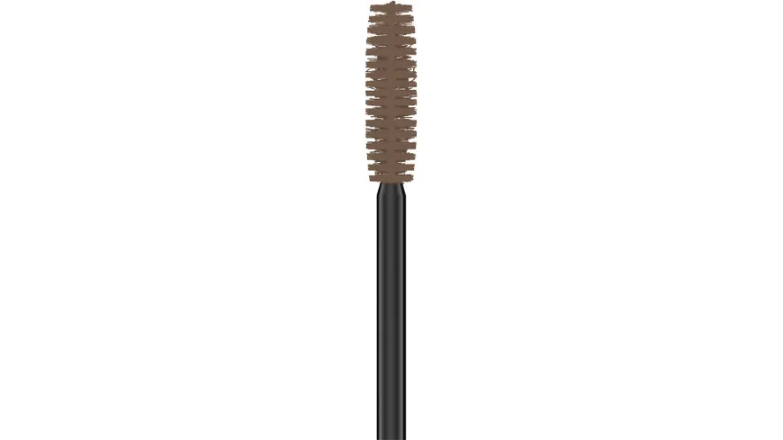 SANTE Classic Volume Mascara 8 ml Brown