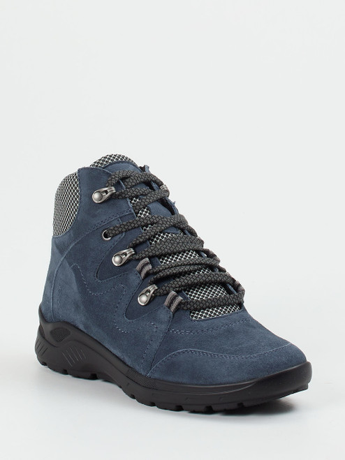 Schnürstiefelette-27511590019 Semler