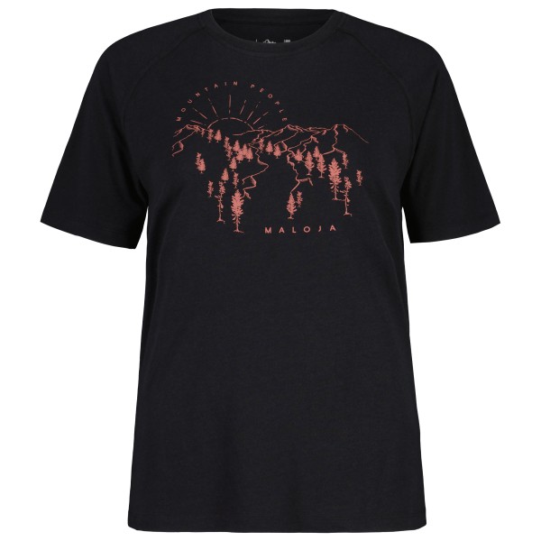 Maloja - Women's MarocazM. - T-Shirt