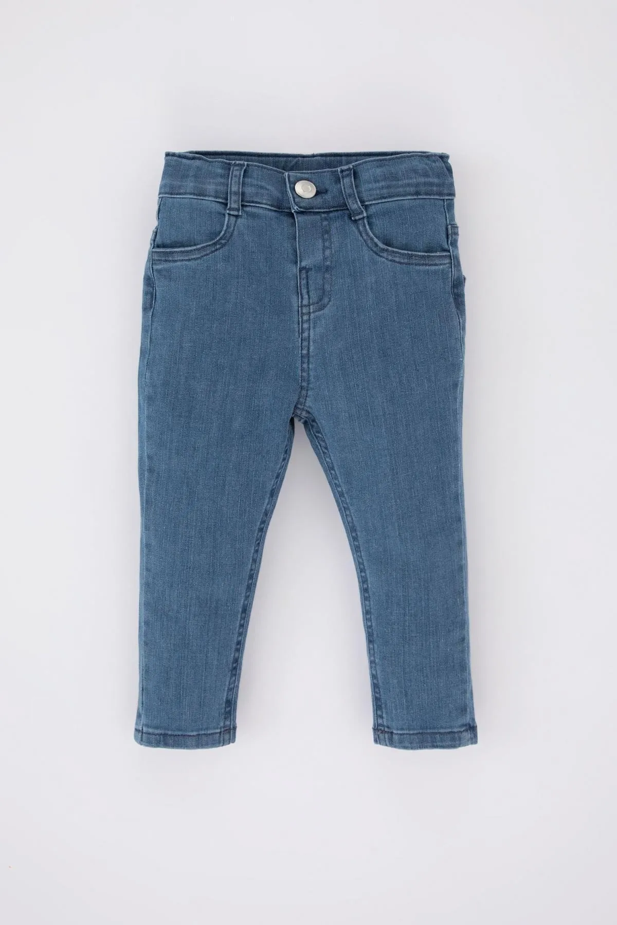 DeFacto  Slim-Fit-Jeanshose für Babys